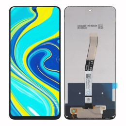 WYŚWIETLACZ DOTYK LCD XIAOMI REDMI NOTE 9S