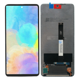 WYŚWIETLACZ DOTYK LCD Xiaomi POCO X3 NFC