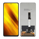 Xiaomi POCO X3 wyświetlacz