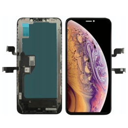 WYŚWIETLACZ EKRAN DO IPHONE XS MAX GX OLED