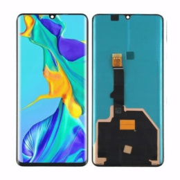 huawei p30 pro wyświetlacz