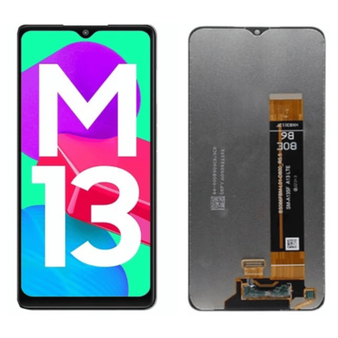 samsung galaxy m13 wyswietlacz