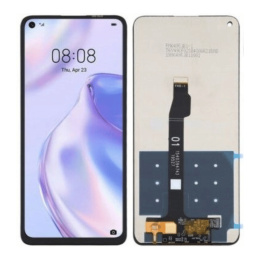 WYŚWIETLACZ EKRAN DOTYK LCD HUAWEI P40 LITE 5G