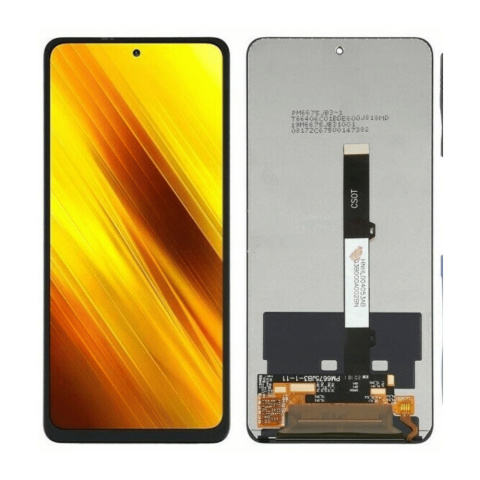 xiaomi mi 10t wymiana ekranu