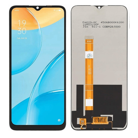 WYŚWIETLACZ EKRAN DOTYK LCD OPPO A15 CPH2185