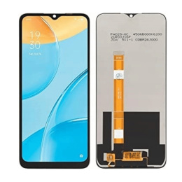 WYŚWIETLACZ EKRAN DOTYK LCD OPPO A15s CPH2179