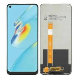 WYŚWIETLACZ EKRAN DOTYK LCD OPPO A54 4G