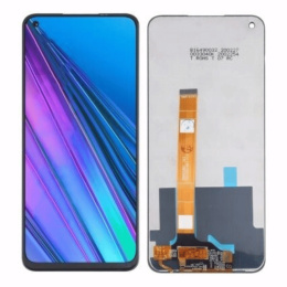 WYŚWIETLACZ EKRAN DOTYK LCD OPPO A54 5G