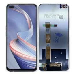 WYŚWIETLACZ EKRAN DOTYK LCD OPPO RENO 4Z 5G