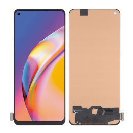 WYŚWIETLACZ EKRAN DOTYK LCD OPPO RENO 5 LITE TFT