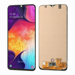 samsung a50 wyświetlacz