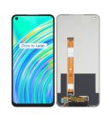 realme 7i wyświetlacz