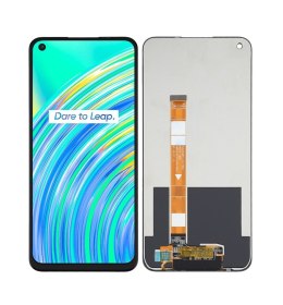 realme 7i wyświetlacz