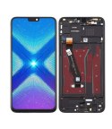 SERVICE PACK OEM DO HUAWEI HONOR 8X RAMKA