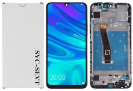 SERVICE PACK OEM DO HUAWEI P SMART 2019 POT-LX1 RAMKA