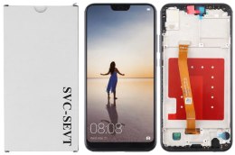 SERVICE PACK OEM DO HUAWEI P20 LITE RAMKA