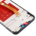 SERVICE PACK OEM DO HUAWEI P20 LITE RAMKA