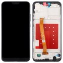 SERVICE PACK OEM DO HUAWEI P20 LITE RAMKA