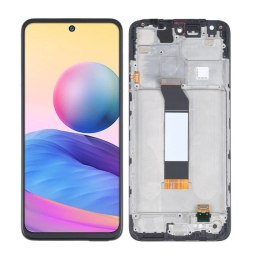 SERVICE PACK OEM DO XIAOMI POCO M3 PRO 5G RAMKA