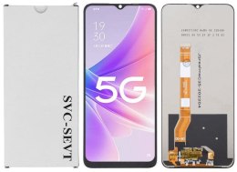 SERVICE PACK OEM DO OPPO A78 5G CPH2483