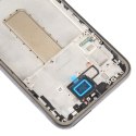 SERVICE PACK OEM DO SAMSUNG A34 5G A346 RAMKA