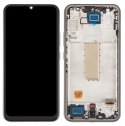 SERVICE PACK OEM DO SAMSUNG A34 5G A346 RAMKA