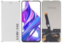 SERVICE PACK WYŚWIETLACZ DO HUAWEI HONOR 9X HLK-AL00