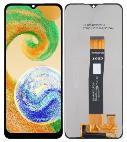 SERVICE PACK WYŚWIETLACZ DO SAMSUNG GALAXY A04S SM-A047F