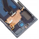 WYŚWIETLACZ DOTYK EKRAN LCD DO SAMSUNG NOTE 10 PLUS / 10+ RAMKA INCELL