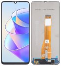 WYŚWIETLACZ DOTYK LCD EKRAN DO HUAWEI HONOR X7A