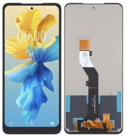 WYŚWIETLACZ DOTYK LCD EKRAN DO INFINIX HOT 11 2022 X675