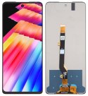 WYŚWIETLACZ DOTYK LCD EKRAN DO INFINIX NOTE 30 X6833B X6716B