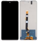 WYŚWIETLACZ DOTYK LCD EKRAN DO INFINIX NOTE 30 X6833B X6716B