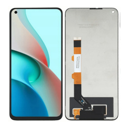 WYŚWIETLACZ EKRAN DOTYK XIAOMI REDMI NOTE 9T 5G