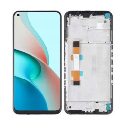 xiaomi redmi note 9 wyświetlacz