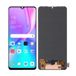 oppo find x2 lite wyswietlacz