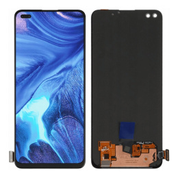 oppo reno 4 wyświetlacz