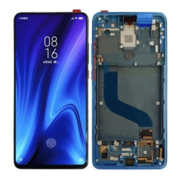 WYŚWIETLACZ EKRAN XIAOMI MI 9T MI9T INCELL RAMKA