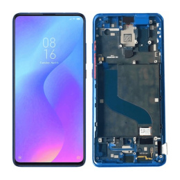 WYŚWIETLACZ EKRAN XIAOMI MI 9T MI9T OLED RAMKA