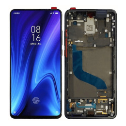 WYŚWIETLACZ EKRAN XIAOMI MI 9T MI9T OLED RAMKA