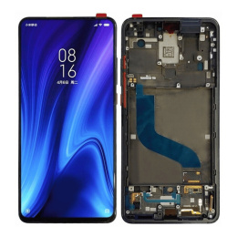 xiaomi mi 9 wyświetlacz wymiana