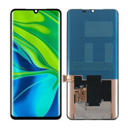 WYŚWIETLACZ EKRAN XIAOMI MI NOTE 10 LITE OLED