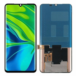 xiaomi mi note 10 wyświetlacz wymiana