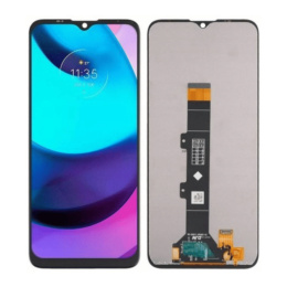 WYŚWIETLACZ EKRAN LCD DO MOTOROLA MOTO E20