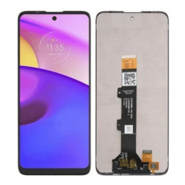 WYŚWIETLACZ EKRAN LCD DO MOTOROLA MOTO E40