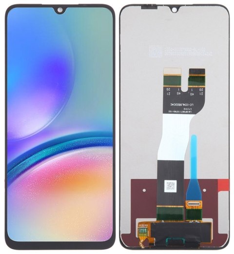 WYŚWIETLACZ EKRAN LCD DO SAMSUNG A05S SM-A057F