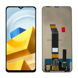 WYŚWIETLACZ EKRAN LCD DOTYK DO Xiaomi POCO M5