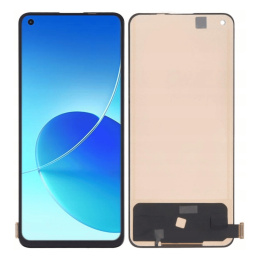 WYŚWIETLACZ EKRAN LCD DOTYK OPPO RENO 7 4G INCELL