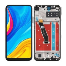 WYŚWIETLACZ EKRAN LCD HUAWEI P40 Lite E ART-L29