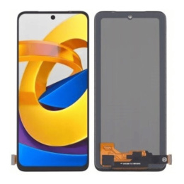 WYŚWIETLACZ EKRAN LCD XIAOMI POCO M4 PRO 4G INCELL